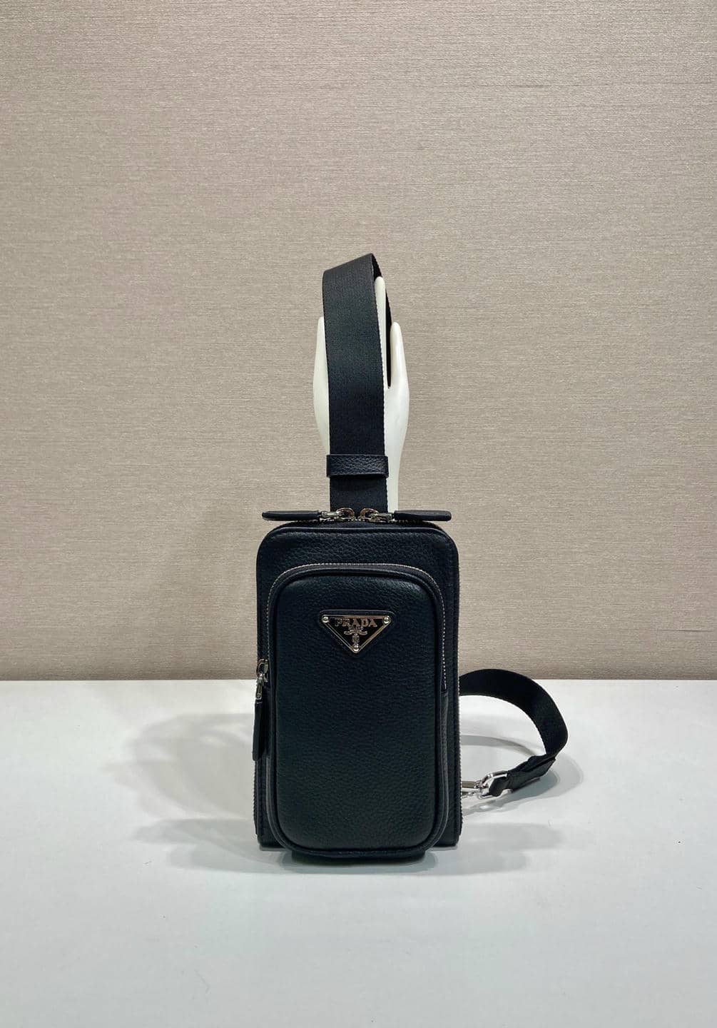 017Series-Chest Bag